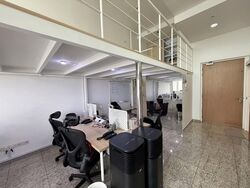 The Central (D1), Office #560772551
